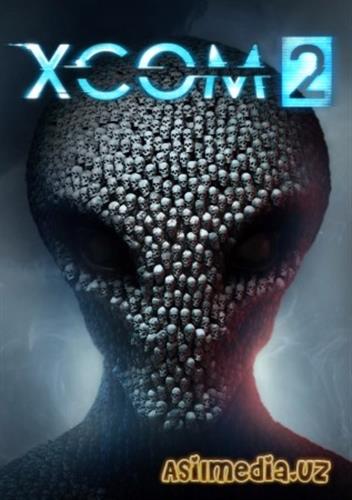 XCOM 2 - Digital Deluxe Edition + Long War 2