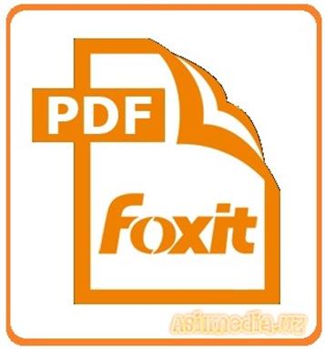 Foxit PDF Reader 9.0.1.1049