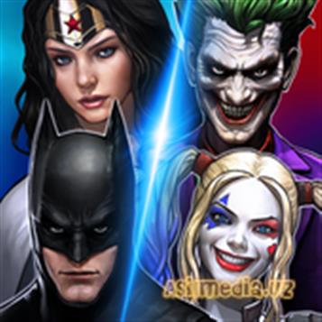 DC UNCHAINED v1.0.47 (2018).