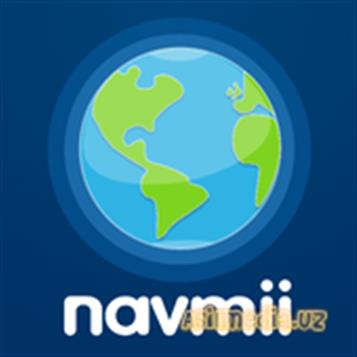 Navmii GPS World (Navfree) v3.6.15 (2018).