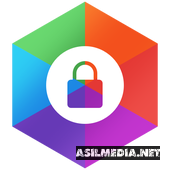 Hexlock App Lock & Photo Vault v2.0.132 (2018).