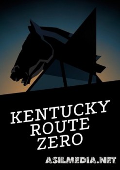 Kentucky Route Zero: Act I-IV