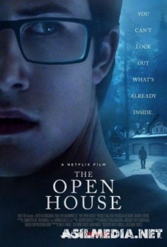 Открытый дом / The Open House