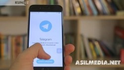 Telegram'нинг App Store'дан ғойиб бўлишига изоҳ берилди