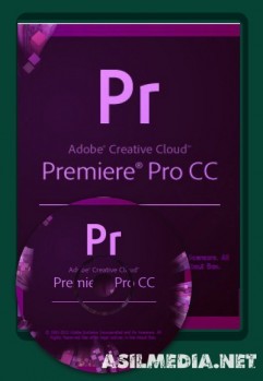 Adobe Premiere PRO 2014CC
