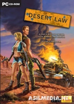 Coyots: Desert Law