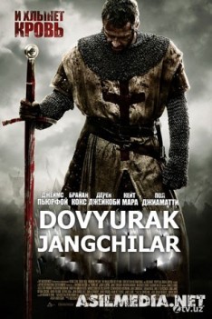 Dovyurak Jangchilar / Железный Рыцарь