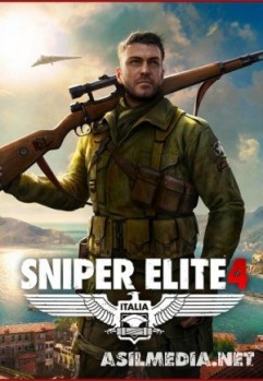Sniper Elite 4 Deluxe Edition v.v1.5.0
