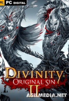 Divinity: Original Sin 2 v.3.0.141.716 (build 14940)