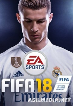 FIFA 18: ICON Edition 2018 Tas-IX skachat