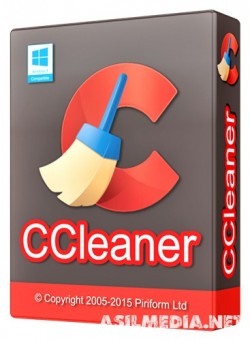CCleaner 5.41.6446