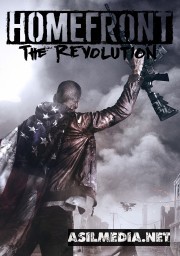 Homefront: The Revolution – Freedom Fighter Bundle