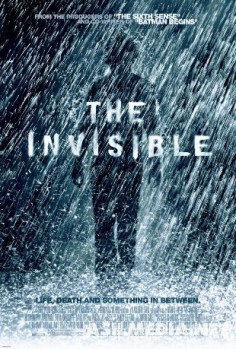 Невидимый / The Invisible