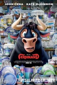 Ferdinand [English]