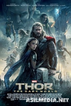 Thor: The Dark World [English]