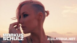 Markus Schulz & Emma Hewitt – Safe From Harm (Official Music Video 2018) (Смотреть Tas-ix)