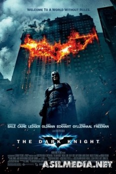 The Dark Knight [English]