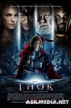 Thor [English]