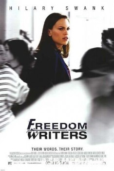 Писатели свободы / Freedom Writers