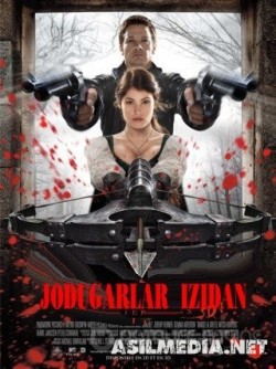 Jodugarlar izidan Uzbek tilida O'zbekcha tarjima kino HD