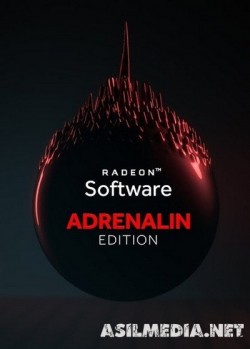 AMD Radeon Software Adrenalin Edition 18.5.1 for Windows 7 (32/64-bit)