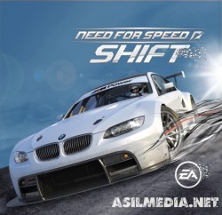 Need For Speed: Shift 2009