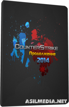 Counter-Strike 1.6 2014 (PC)