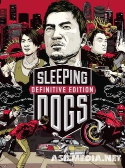 Sleeping Dogs (2012) [RePack, RUS/ENG/Multi7, Action / Open World] от SEYTER