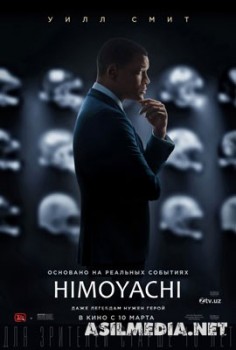 Himoyachi Uzbek tilida O'zbekcha tarjima kino HD