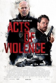 Акты насилия / Acts of Violence