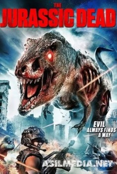 Зи-Рэкс: Зомби Юрского Периода Z / Rex: The Jurassic Dead