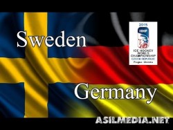 Германия – Швеция | Чемпионат Мира 2018 | Групповой этап | 2-й тур