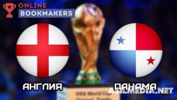 Англия – Панама | Чемпионат Мира 2018 | Групповой этап | 2-й тур