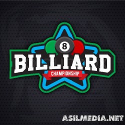 Billiards (Flash Game)