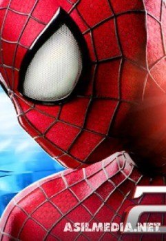 Новый Человек-паук 2 / The Amazing Spider-Man 2 v.1.2.0m