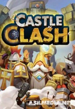 Битва Замков - Castle Clash v.1.2.6