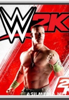 WWE 2K v.1.0.8041