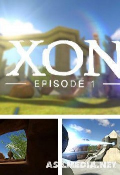 XON Episode 1 v.1.11