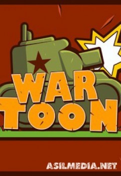 Танчики / War Toon