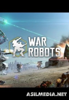 War Robots v.3.3.0