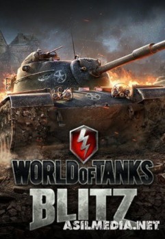 World of Tanks Blitz v.4.1.0428