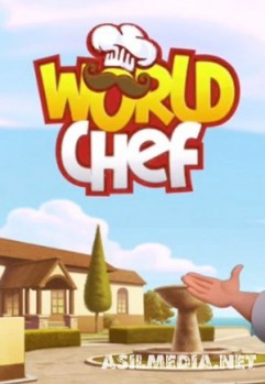 World Chef v.4.0
