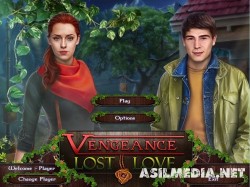 Vengeance: Lost Love