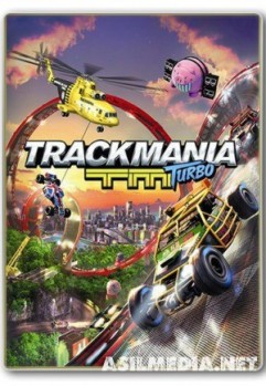Trackmania Turbo v.1.0