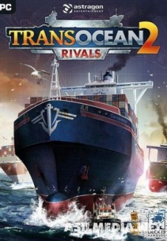 TransOcean 2: Rivals v.1.0.8
