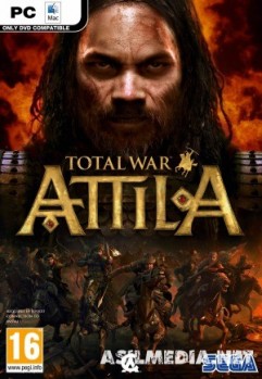 Total War: ATTILA v.1.5.0