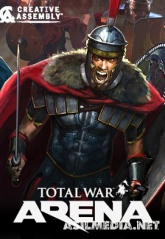 Total War Arena v.0.1.2