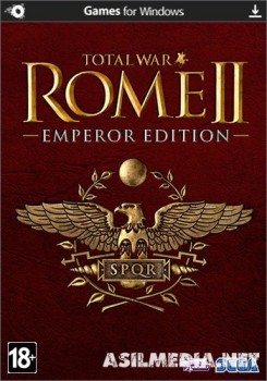Total War: Rome 2 - Emperor Edition v.2.2.0.17561