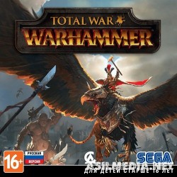 Total War: Warhammer v.v 1.6.0 + 12 DLC