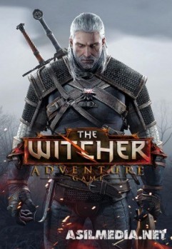 The Witcher Adventure Game v.1.2.3